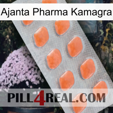 Ajanta Pharma Kamagra 26